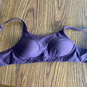 Lululemon Women’s Sports Bra Run Times in 32D